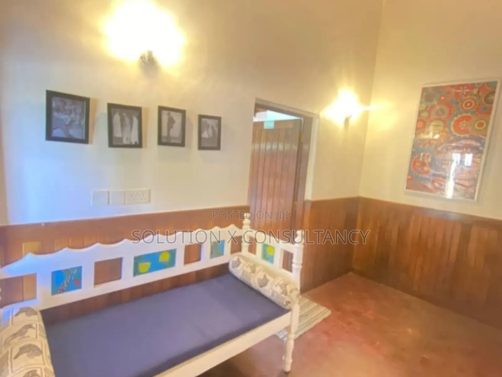 4bdrm House in Ada Estate for rent