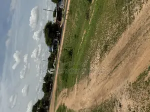 Commercial Plot for Sale in Dodoma Town Mtumba