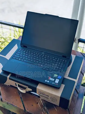 New Laptop Lenovo Legion 5 32GB Intel Core i9 SSD 1T