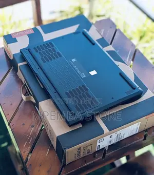 New Laptop Lenovo Legion 5 32GB Intel Core i9 SSD 1T