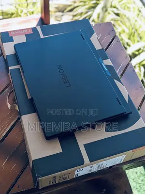 New Laptop Lenovo Legion 5 32GB Intel Core i9 SSD 1T