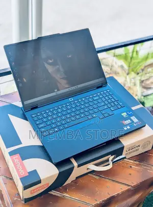 New Laptop Lenovo Legion 5 32GB Intel Core i9 SSD 1T