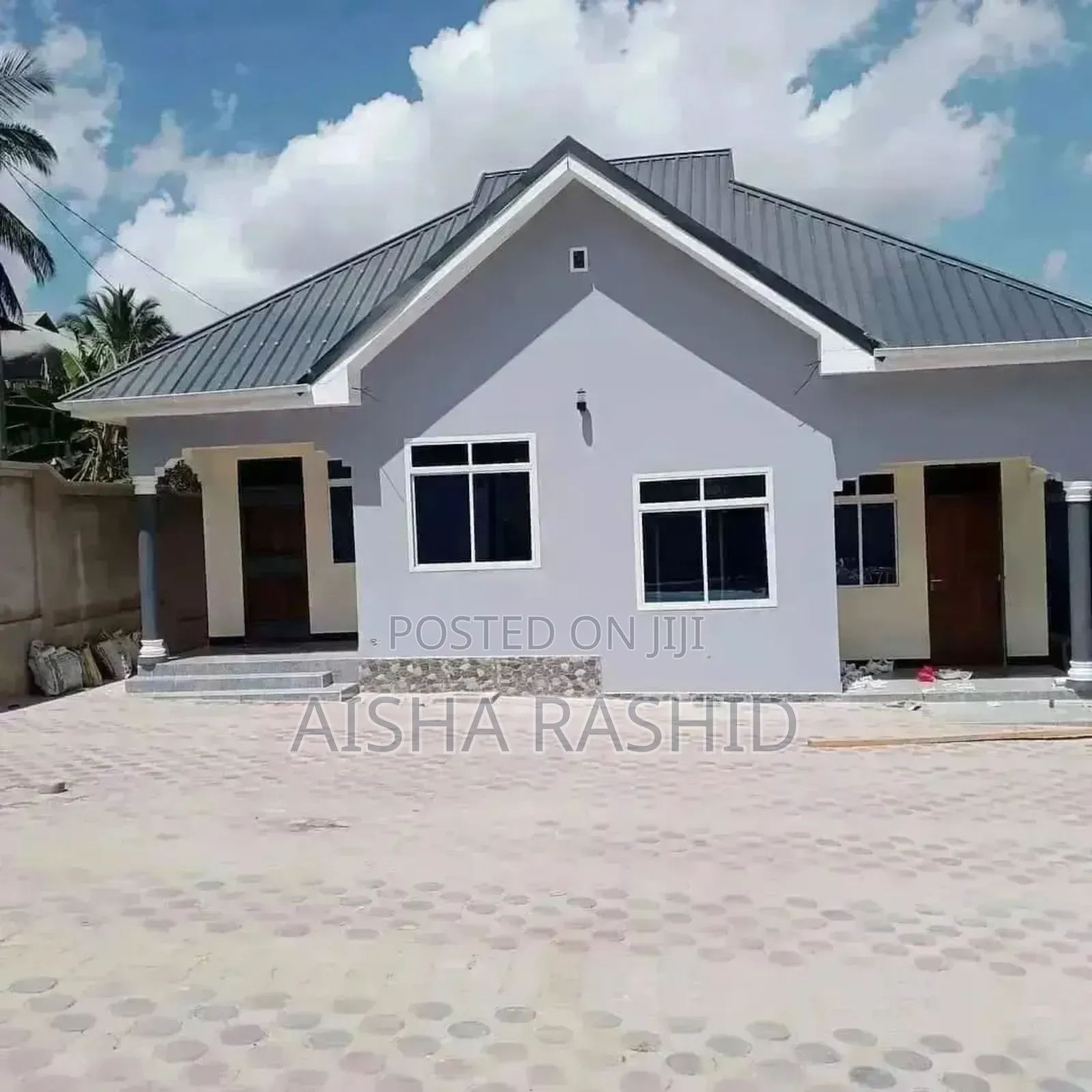1bdrm Apartment in Mbezi for rent