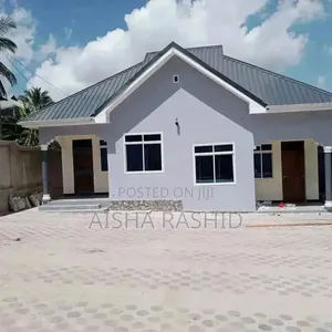 1bdrm Apartment in Mbezi for rent