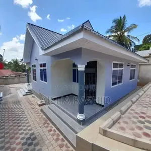 1bdrm Apartment in Mbezi for rent