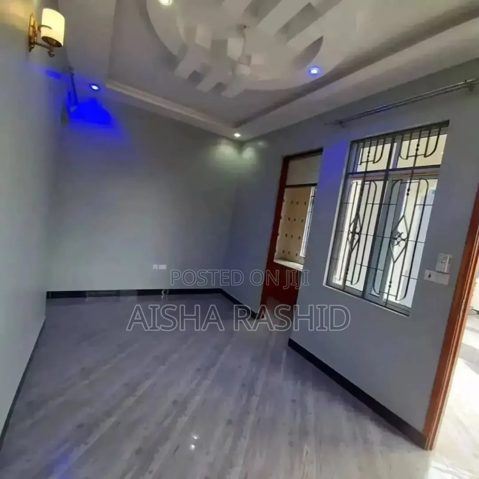 1bdrm Apartment in Mbezi for rent