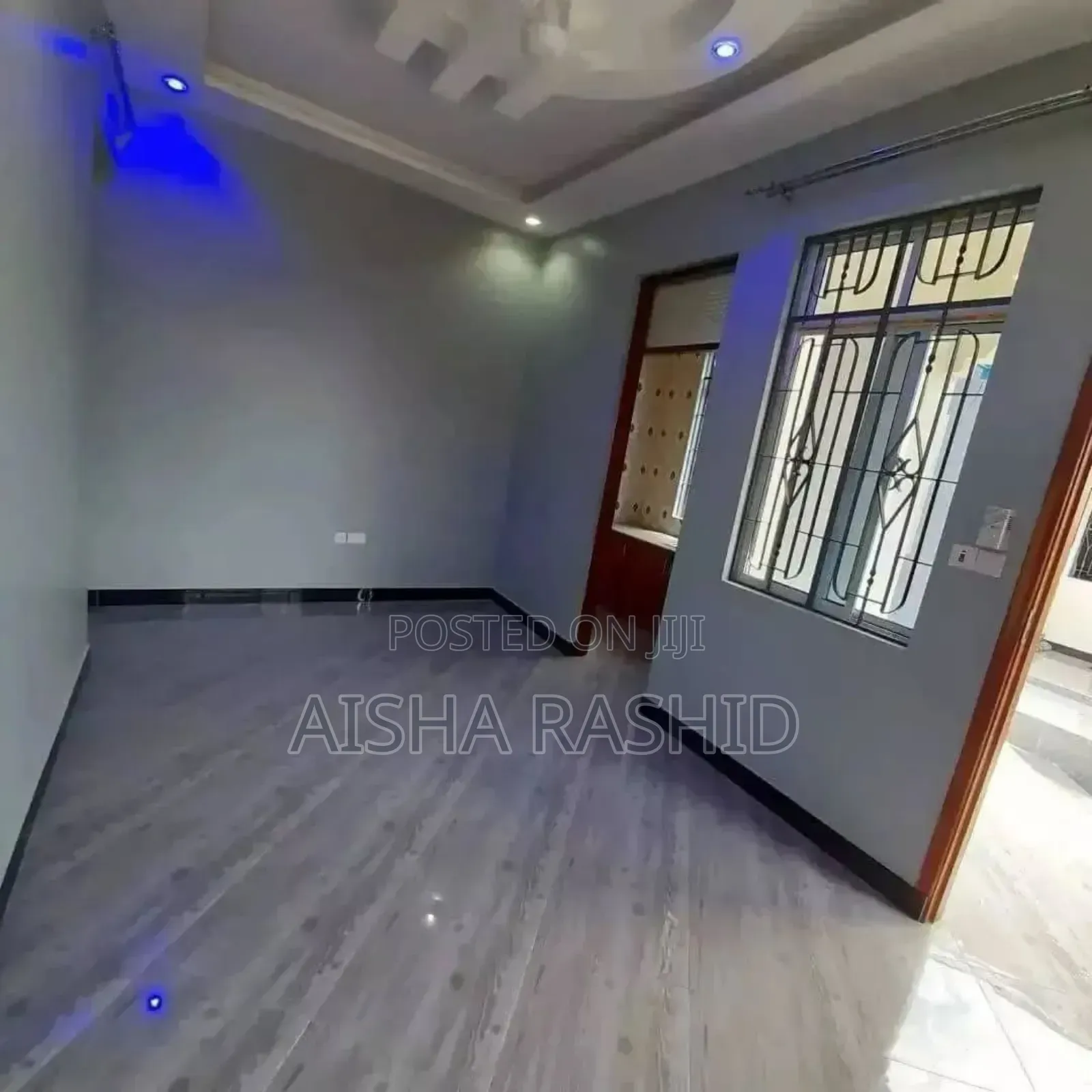 1bdrm Apartment in Mbezi for rent