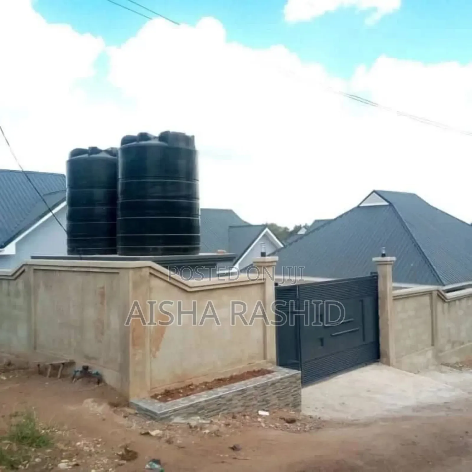 1bdrm Apartment in Mbezi for rent