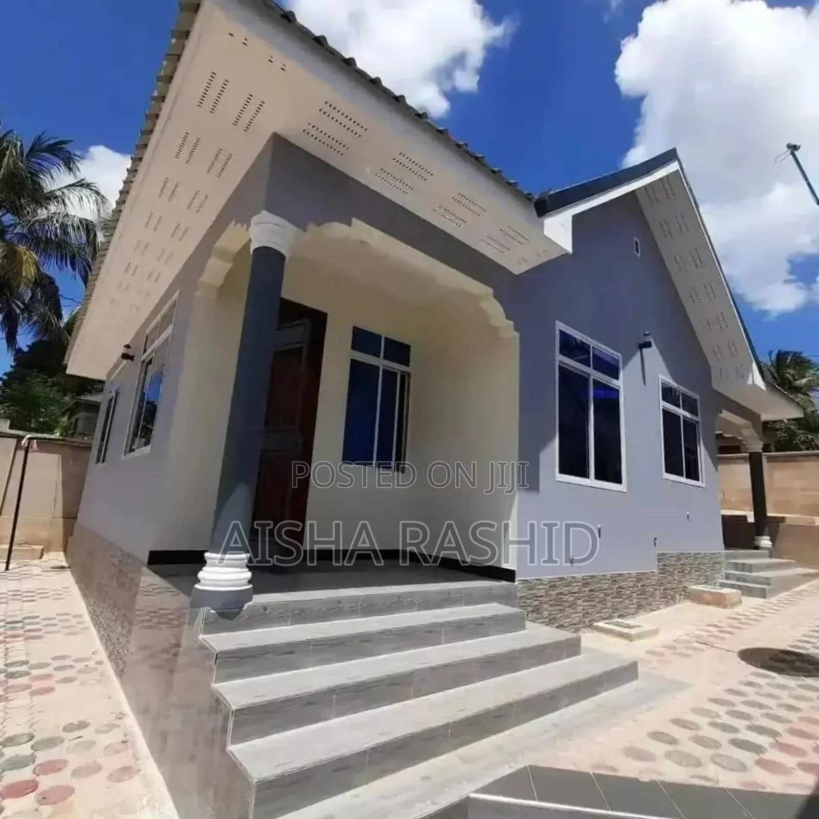 1bdrm Apartment in Mbezi for rent
