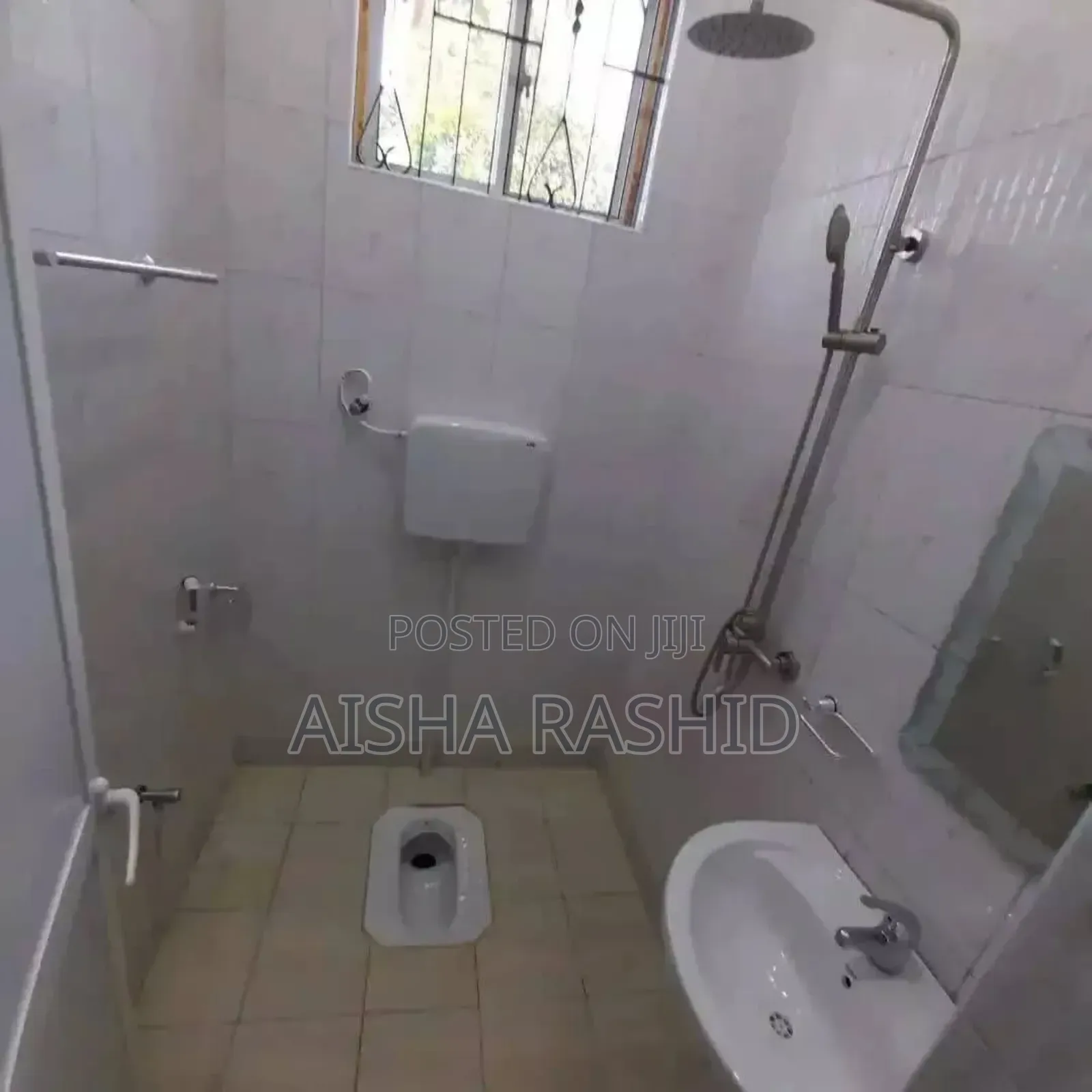 1bdrm Apartment in Mbezi for rent