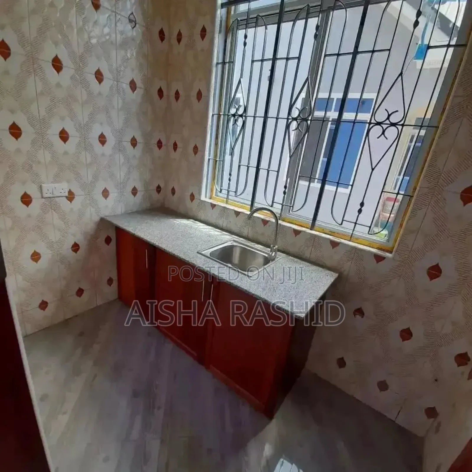 1bdrm Apartment in Mbezi for rent