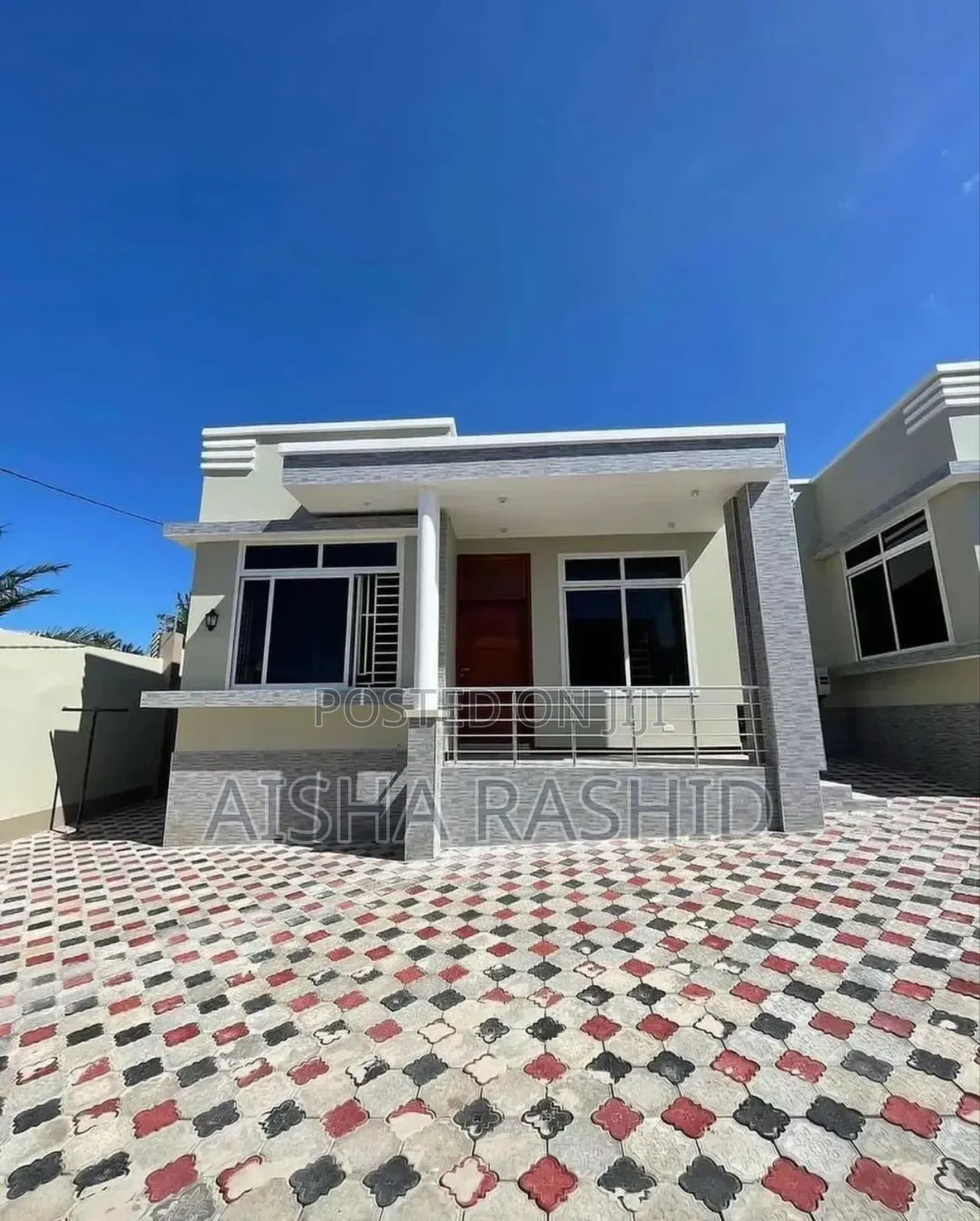 2bdrm Apartment in Goba for rent