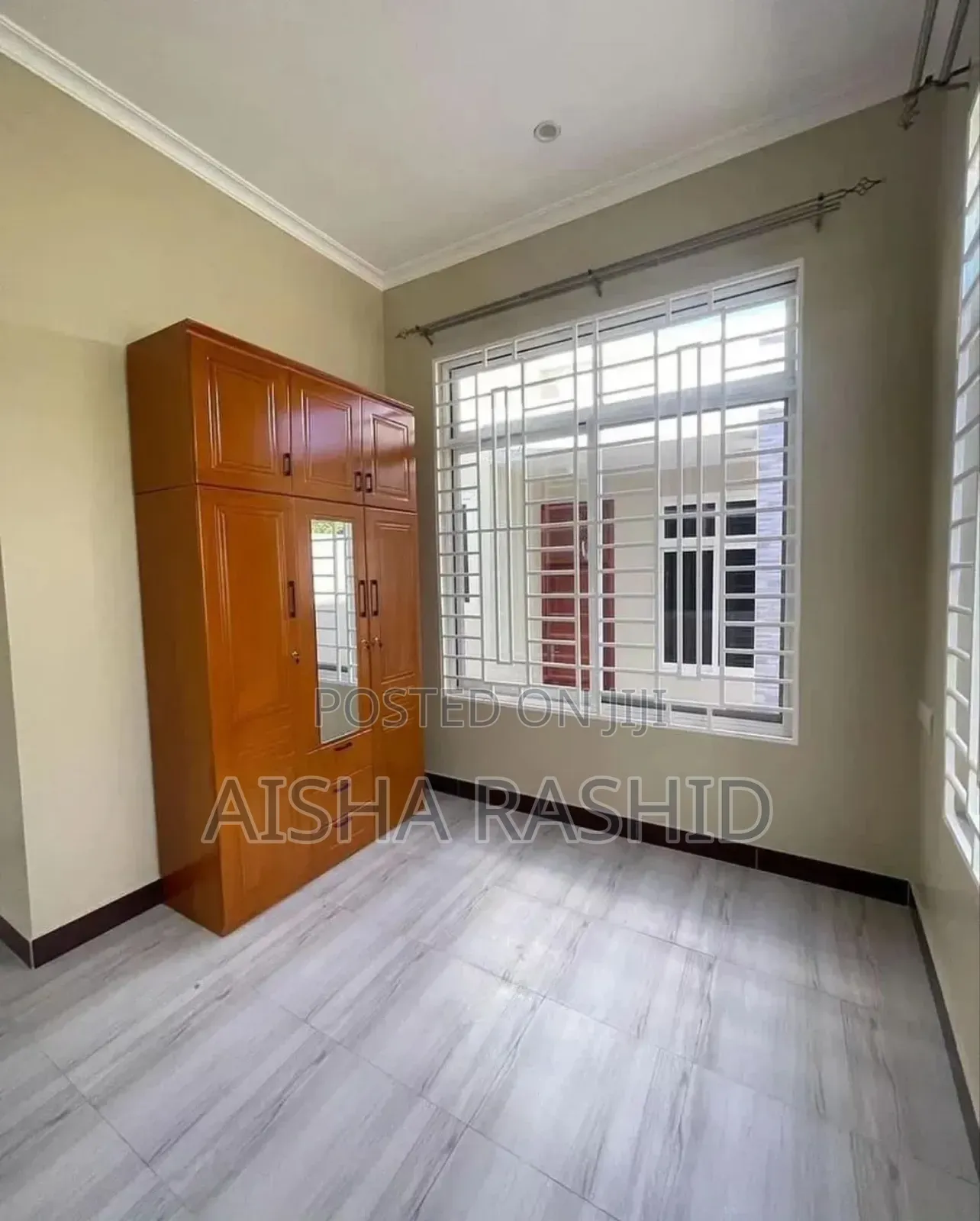 2bdrm Apartment in Goba for rent