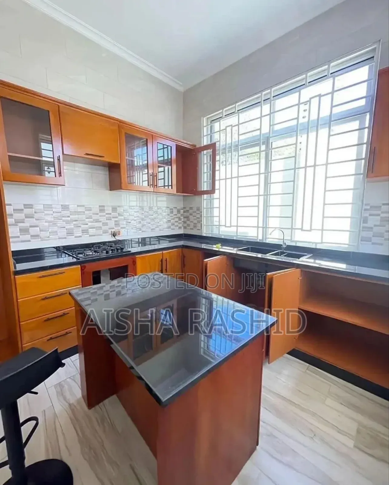 2bdrm Apartment in Goba for rent