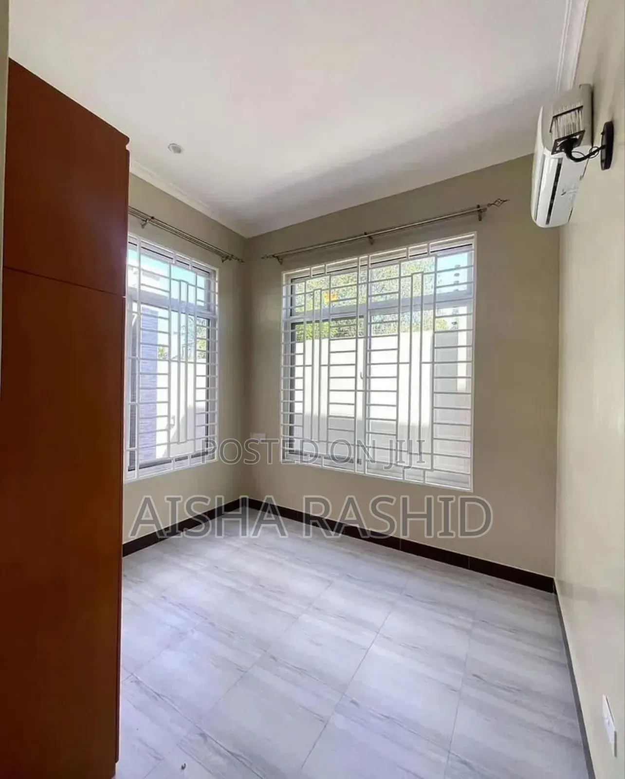 2bdrm Apartment in Goba for rent