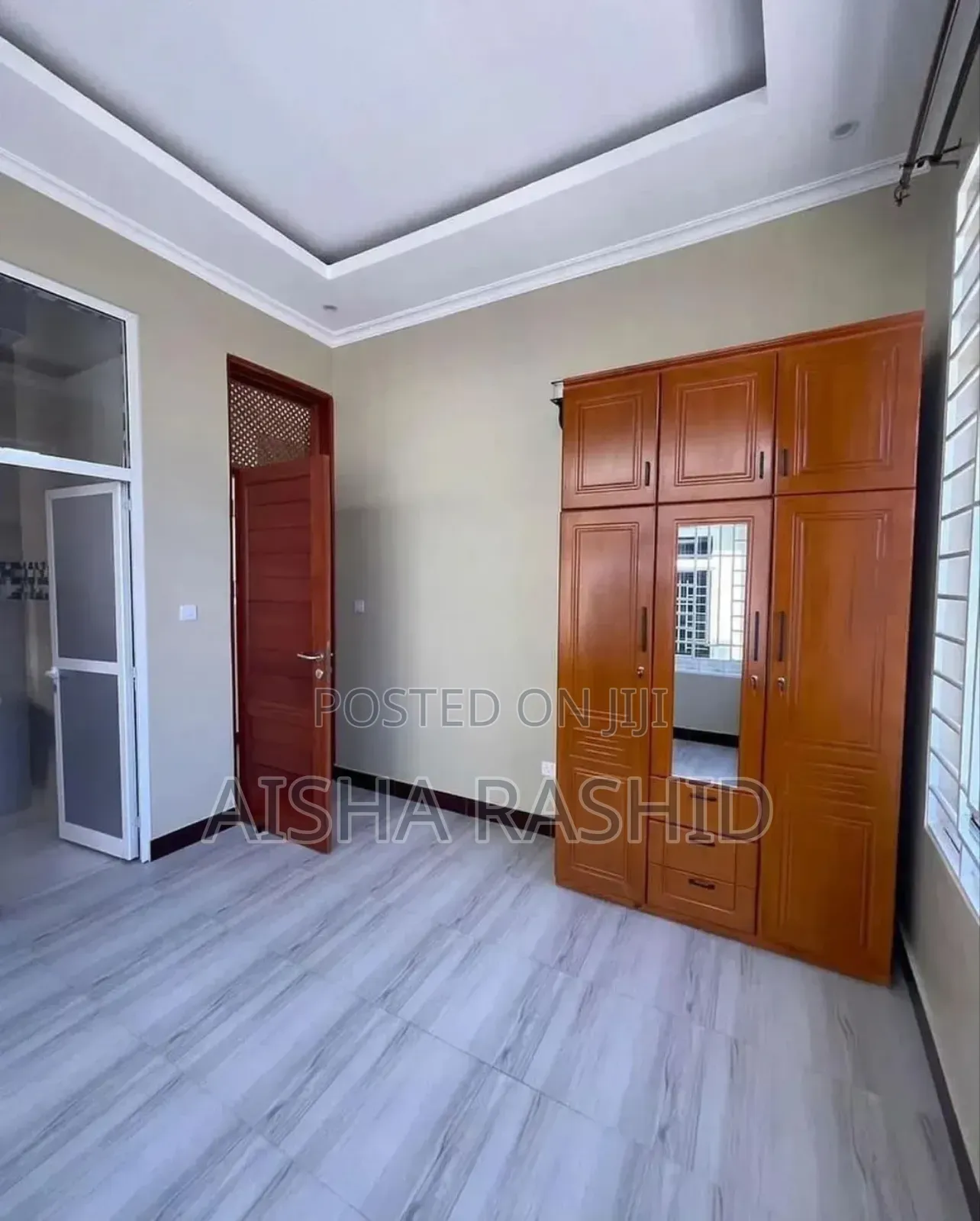 2bdrm Apartment in Goba for rent
