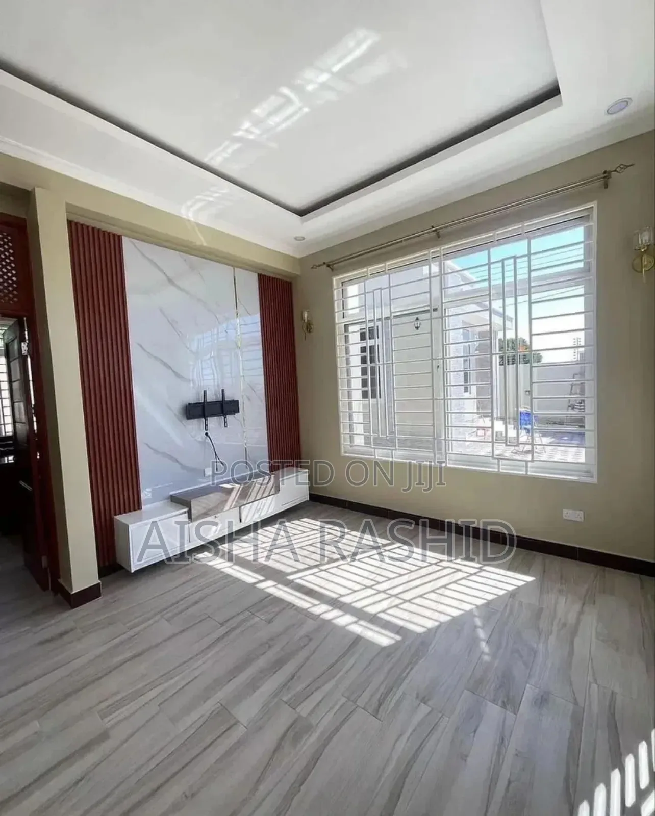 2bdrm Apartment in Goba for rent