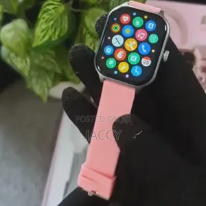 Smartwatch A58plus