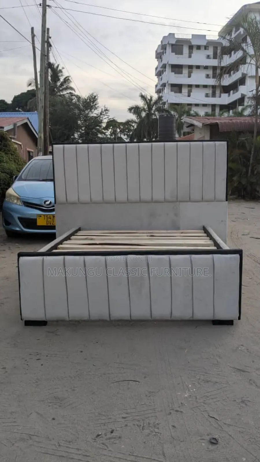 Bedsofa Za Kisasa Ni 5/6