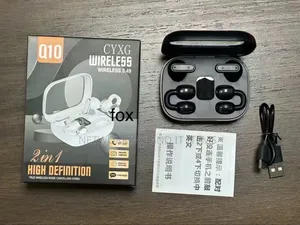Q10 Earpods
