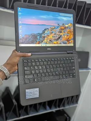 New Laptop Dell Latitude 3320 8GB Intel Core I5 SSD 256GB