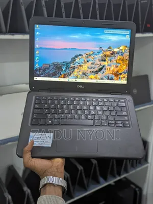 New Laptop Dell Latitude 3320 8GB Intel Core I5 SSD 256GB