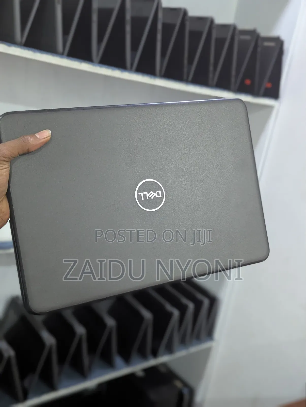 New Laptop Dell Latitude 3320 8GB Intel Core I5 SSD 256GB