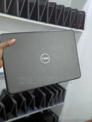 New Laptop Dell Latitude 3320 8GB Intel Core I5 SSD 256GB