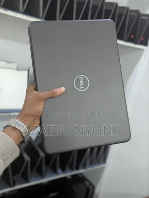New Laptop Dell Latitude 3320 8GB Intel Core I5 SSD 256GB