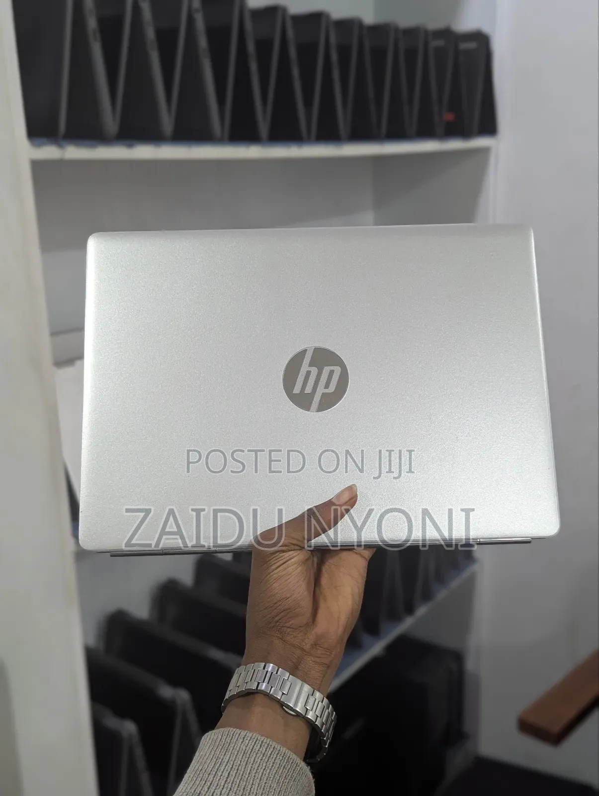 New Laptop HP Folio 13 8GB Intel Core I5 SSD 256GB