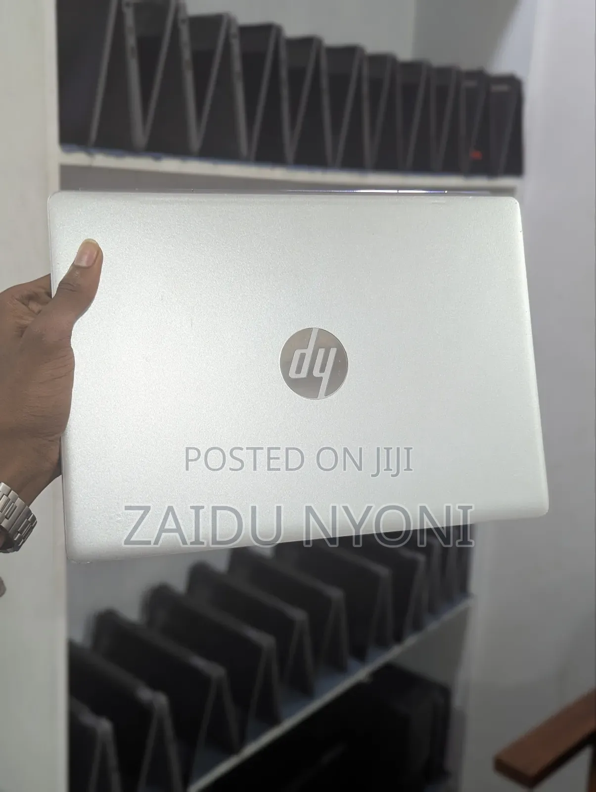 New Laptop HP Folio 13 8GB Intel Core I5 SSD 256GB