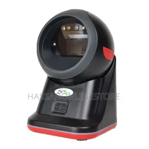 Zkteco Zkb109 Table Top 1d Barcode Scanner