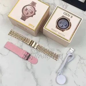 Gen 9 Smart Watch 