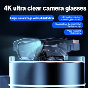 Glasses Camera Hd