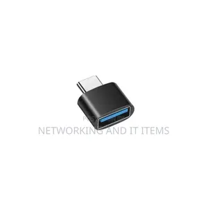 Usb C Otg Adapter Band