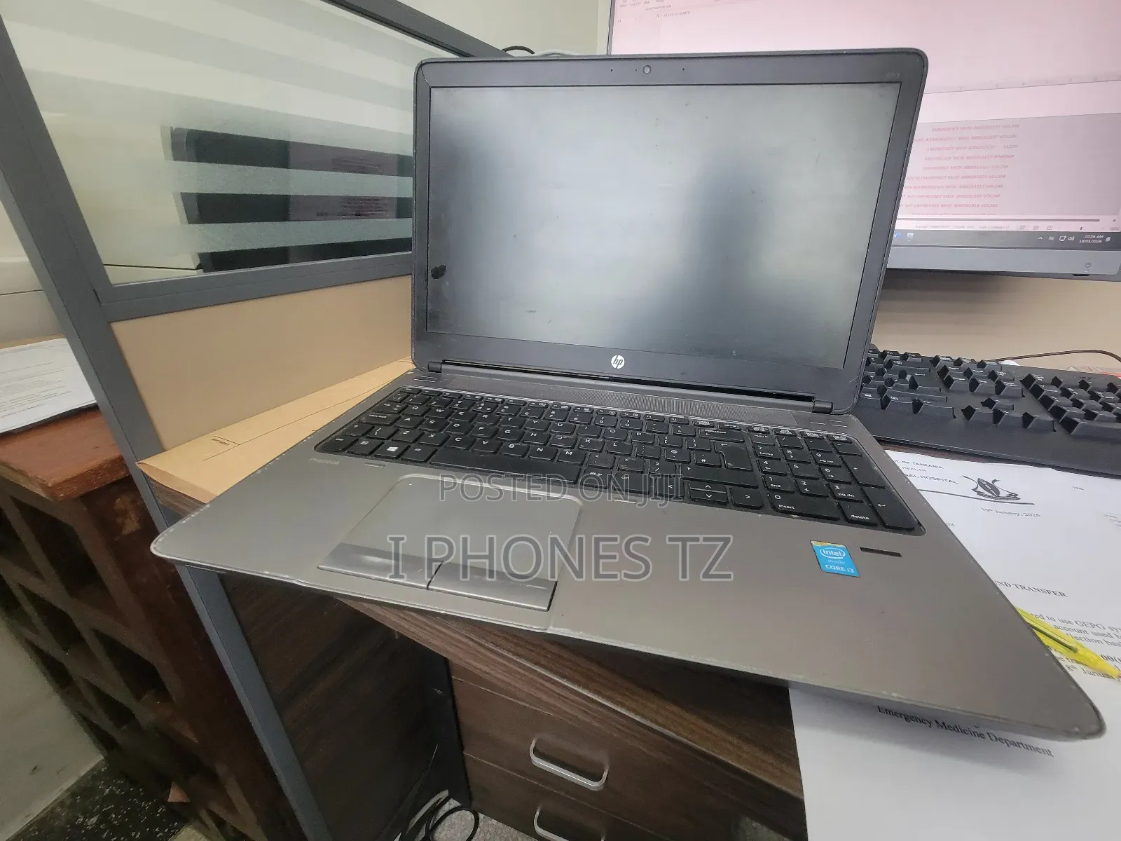 Laptop HP 255 G6 12GB HDD 1T