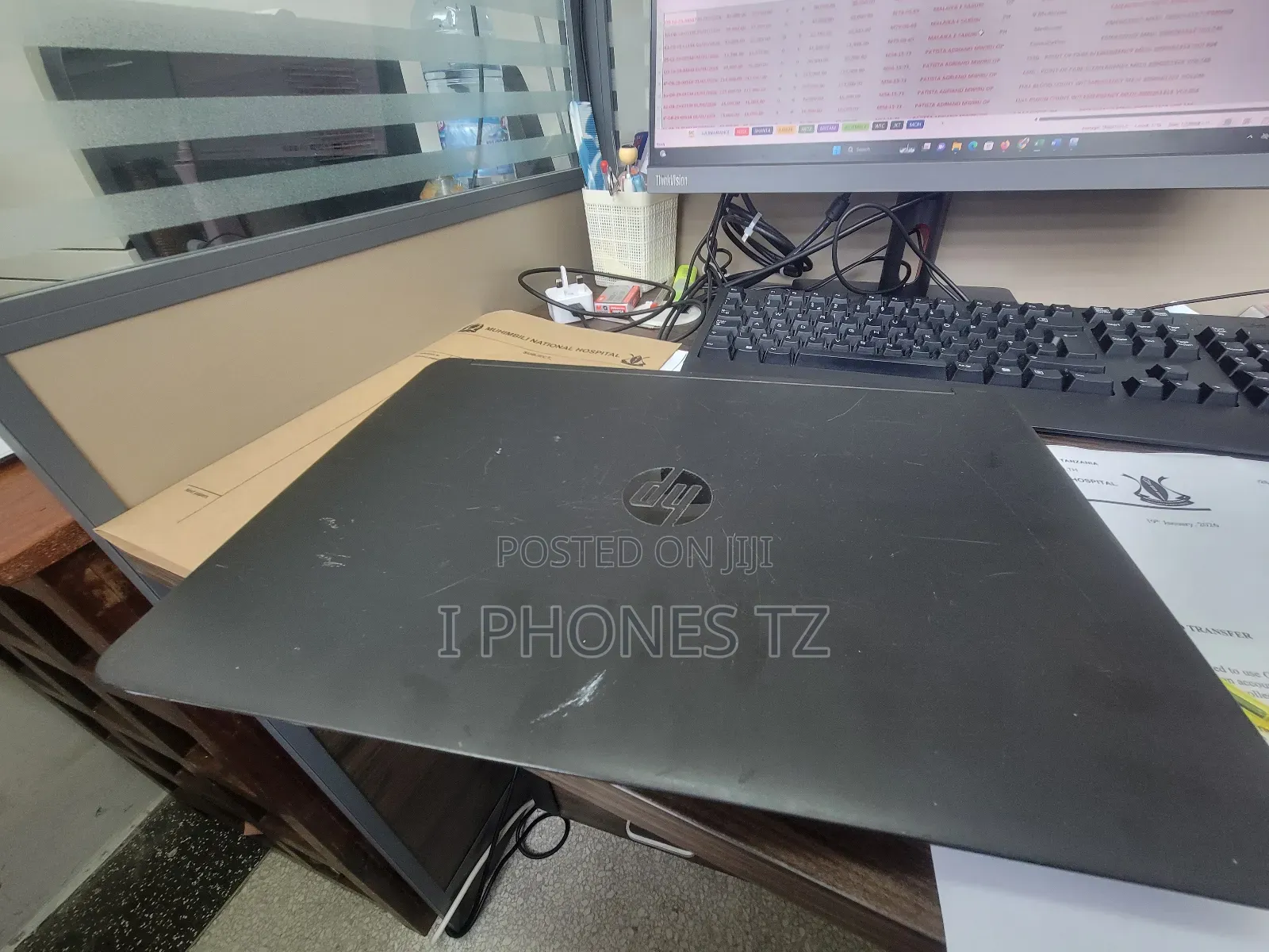 Laptop HP 255 G6 12GB HDD 1T