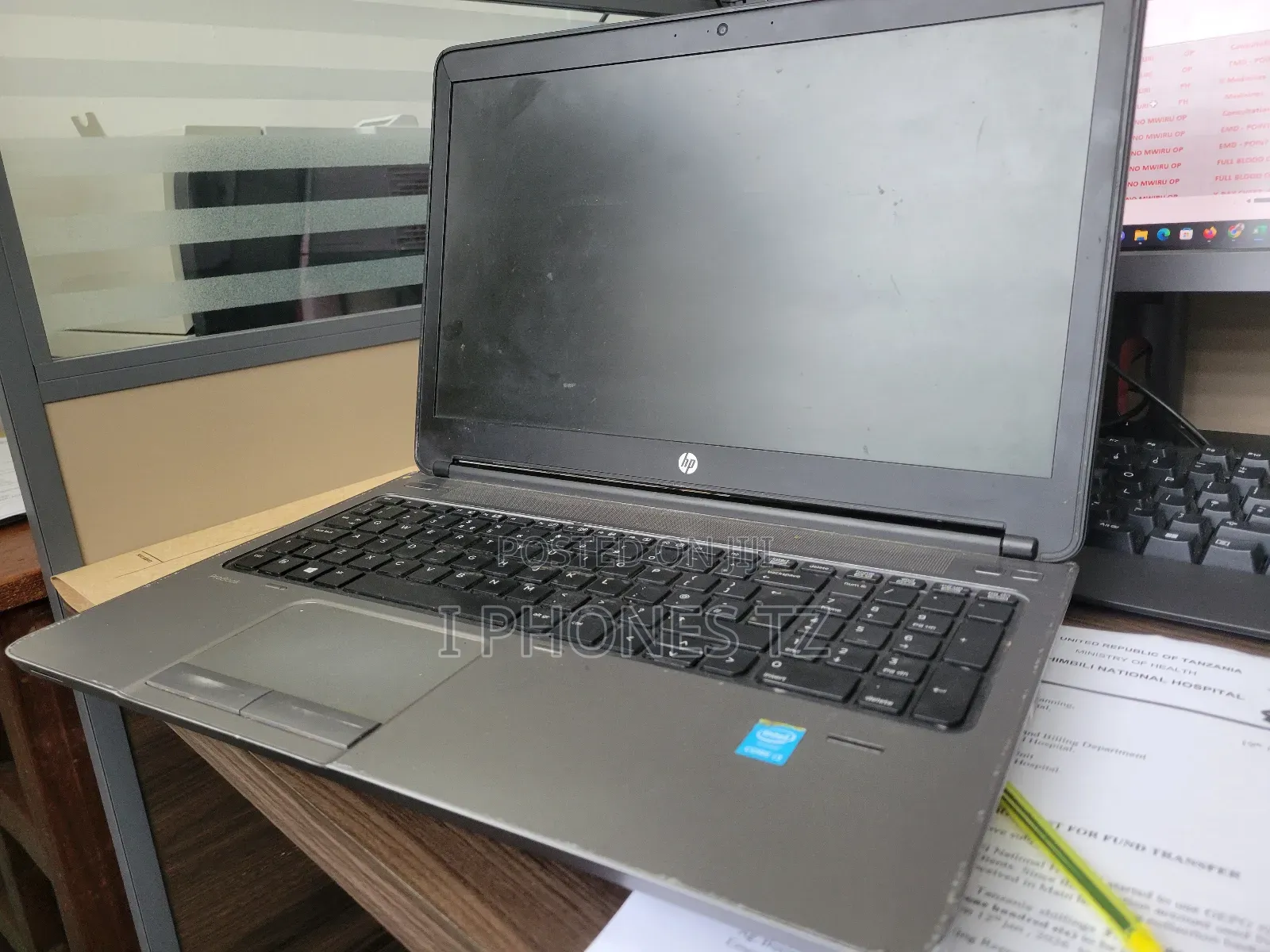 Laptop HP 255 G6 12GB HDD 1T