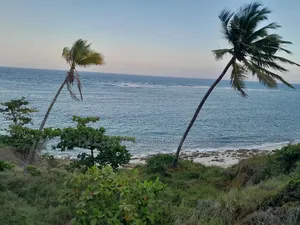 Beach Plot for Sale Kigamboni Kimbiji