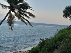Beach Plot for Sale Kigamboni Kimbiji