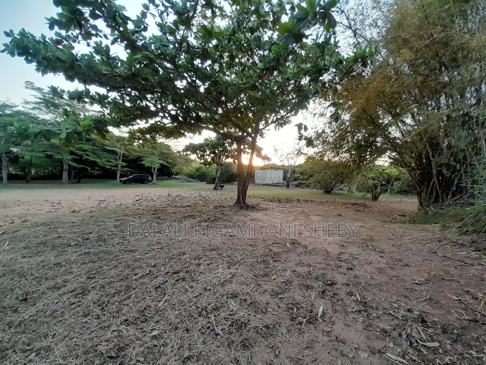 Beach Plot for Sale Kigamboni Kimbiji