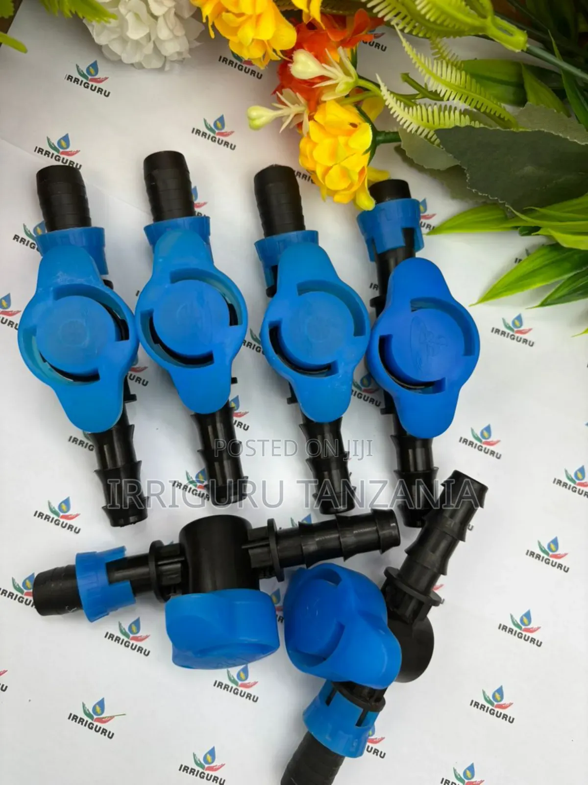 Mini Valve