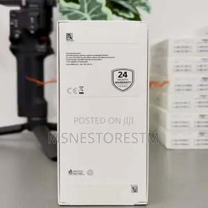 New Samsung Galaxy A17 128 GB Black