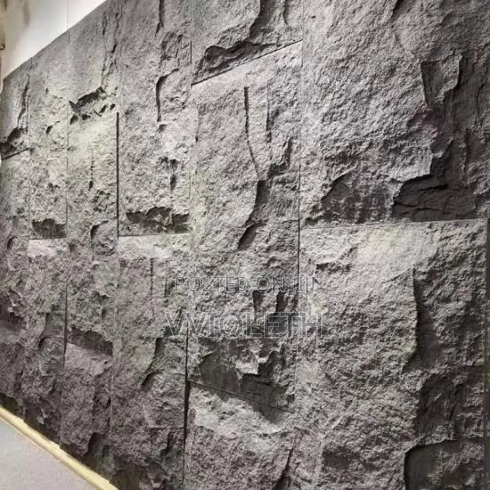 Lightweight Stones Veneer Panels