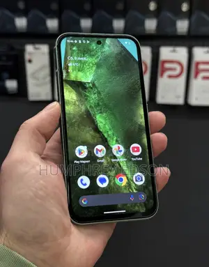 Google Pixel 8 128 GB Green