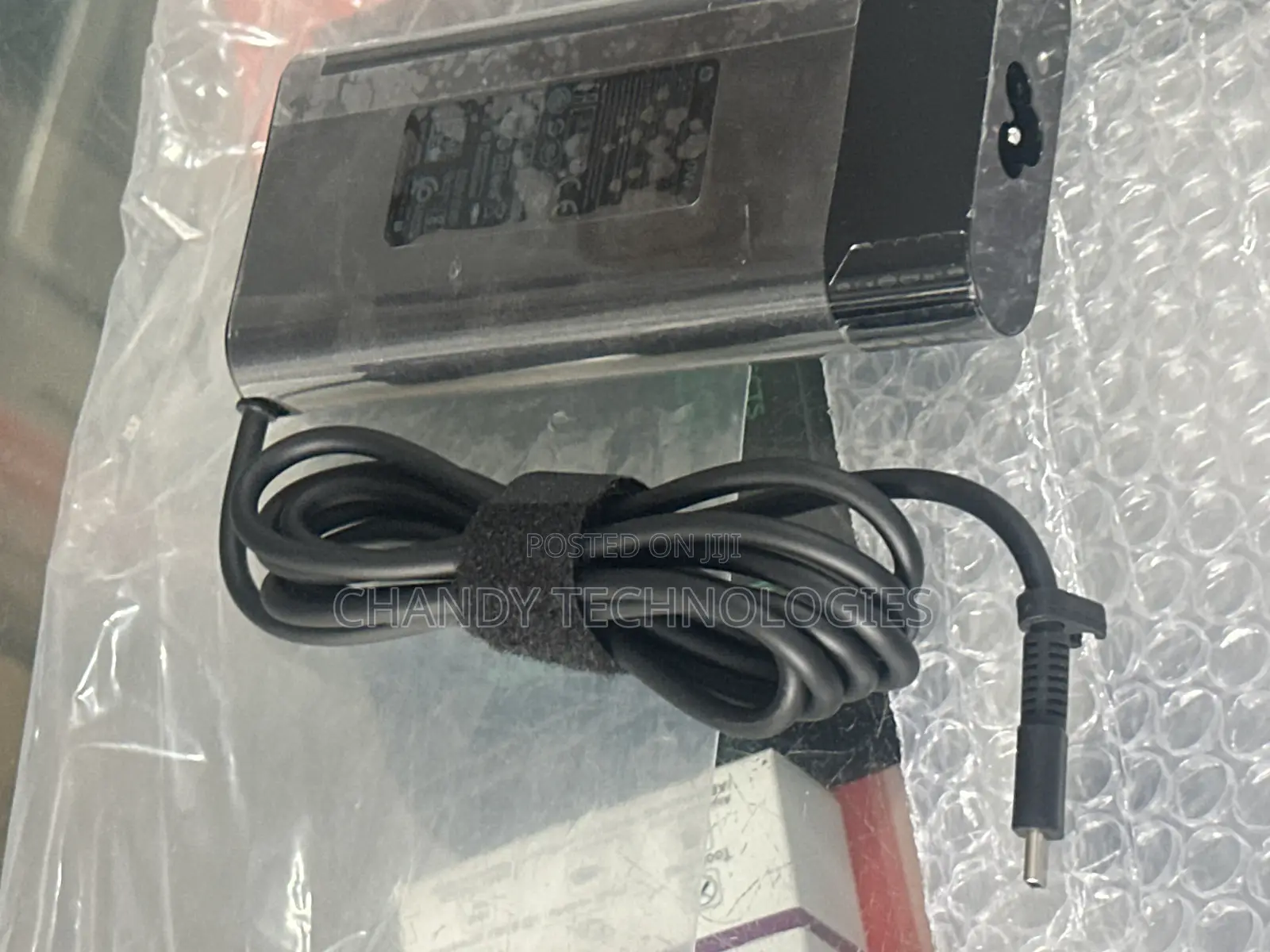 150w Hp Type C Charger.