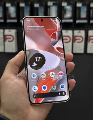 New Google Pixel 9 Pro XL 128 GB White