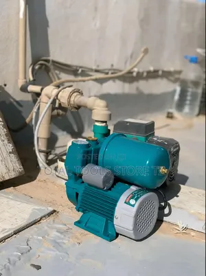 Total Automatic Self Priming Jet 0.5hp