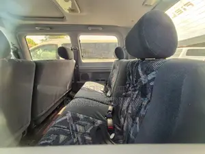 Toyota TownAce Noah 1998 Green