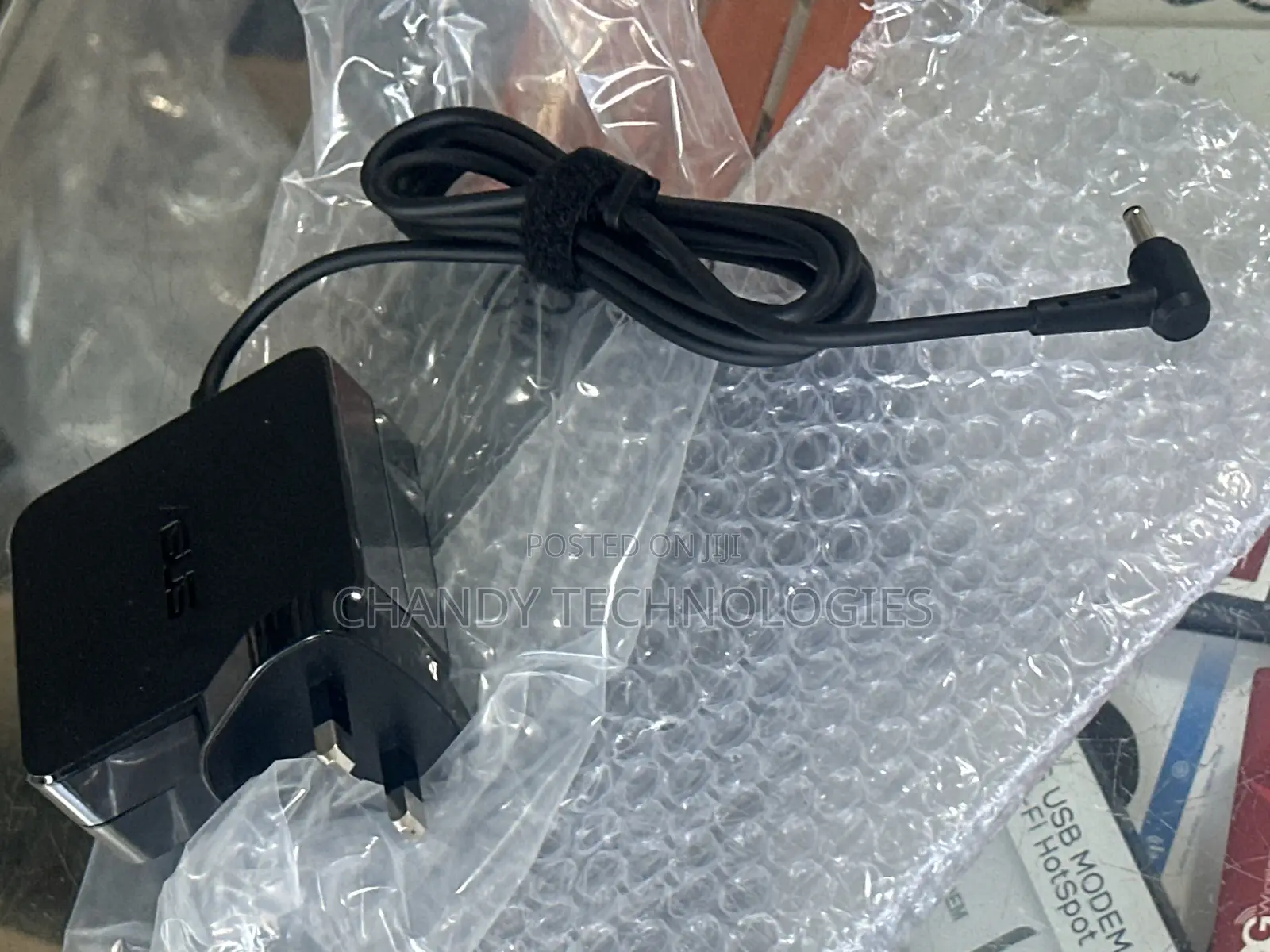Original 65w Small Pin Asus Adapter